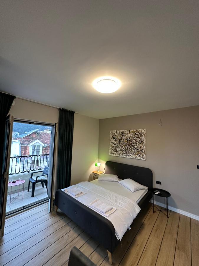 Saly Apart Budva Extérieur photo
