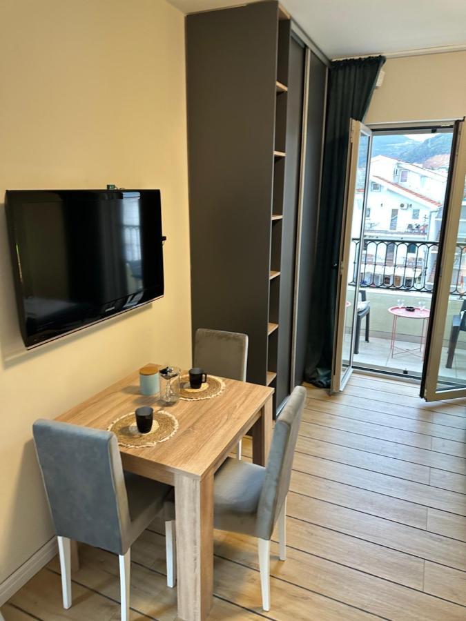 Saly Apart Budva Extérieur photo