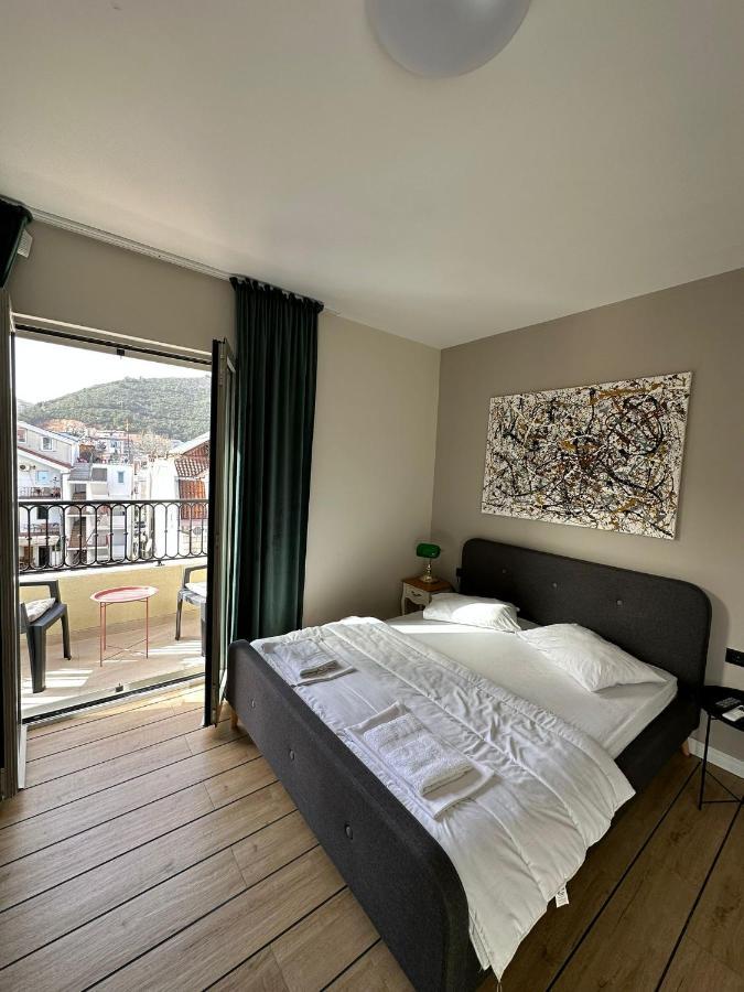 Saly Apart Budva Extérieur photo