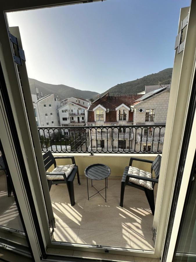 Saly Apart Budva Extérieur photo