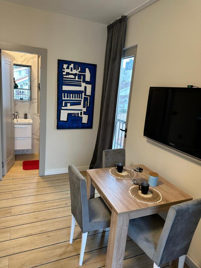 Saly Apart Budva Extérieur photo