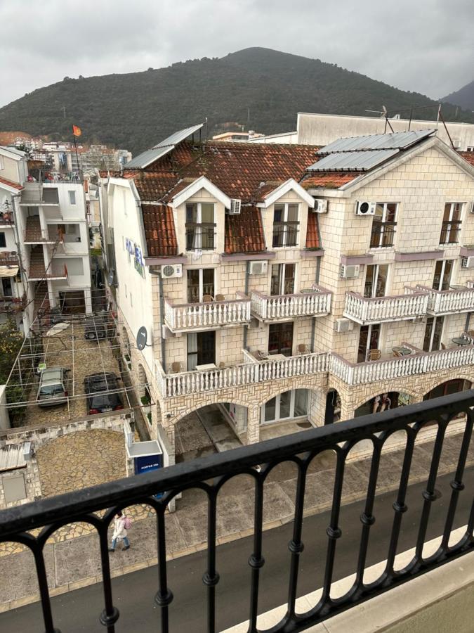 Saly Apart Budva Extérieur photo