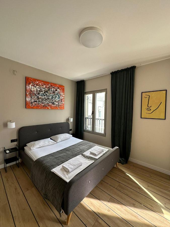 Saly Apart Budva Extérieur photo