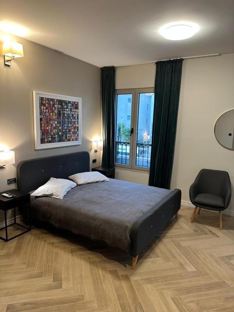 Saly Apart Budva Extérieur photo